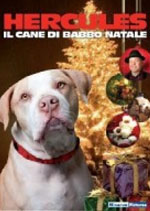 Hercules - Il Cane Di Babbo Natale