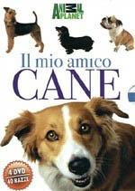 Film: Il mio amico cane (dvd)